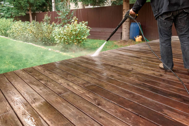 Best Restaurant Pressure Washing  in Belvidere, IL