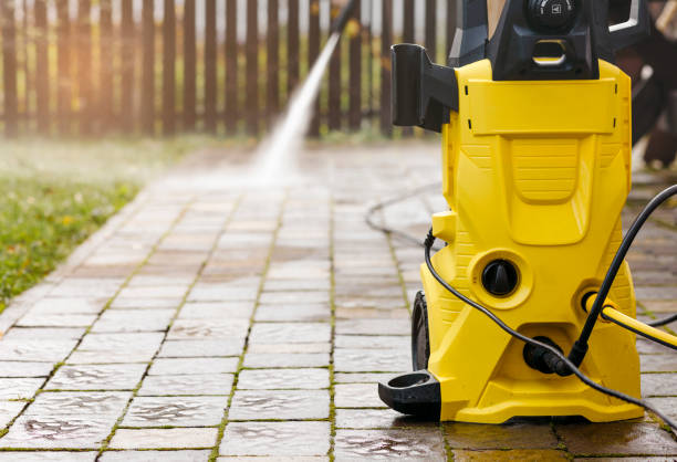 Best Parking Lot and Garage Cleaning  in Belvidere, IL