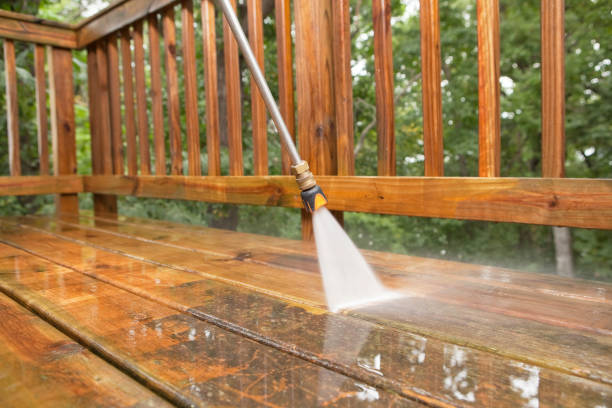 Best Parking Lot and Garage Cleaning  in Belvidere, IL